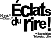 Éclats du rire